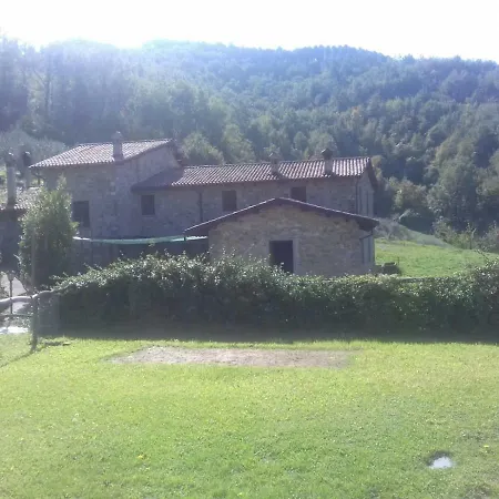 Le Chianine Dei Tognoli * Gragnola