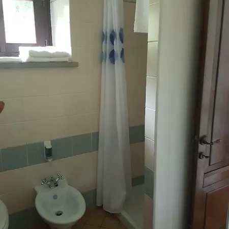 Le Chianine Dei Tognoli