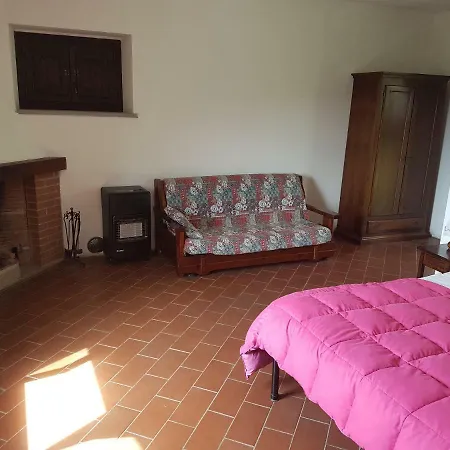 Le Chianine Dei Tognoli *