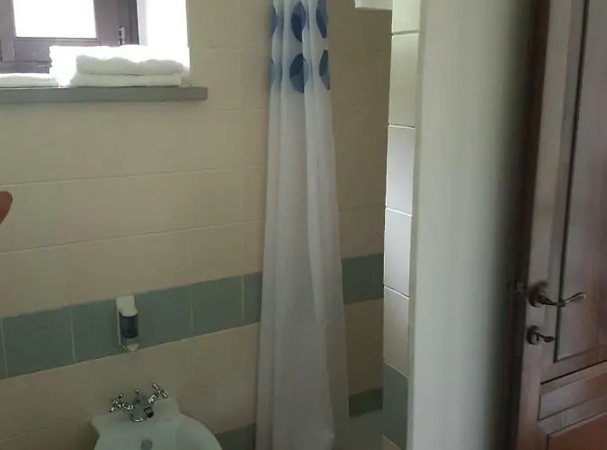 Le Chianine Dei Tognoli