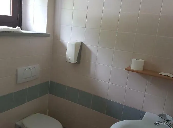 Feriegård Le Chianine Dei Tognoli *