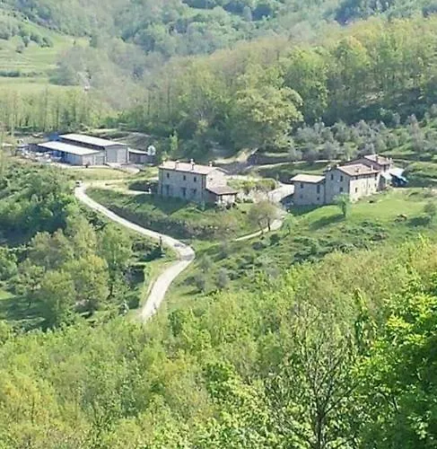 Le Chianine Dei Tognoli Gragnola