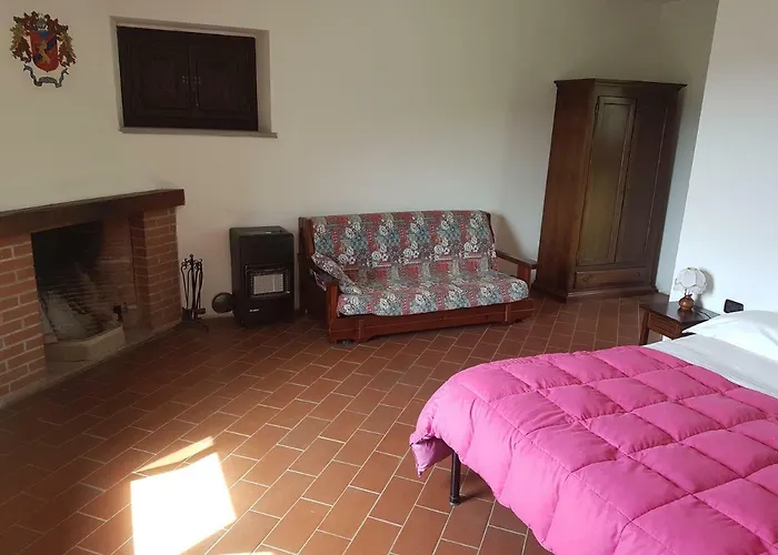 Le Chianine Dei Tognoli *