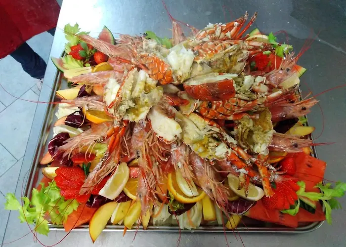 Feriegård Le Chianine Dei Tognoli